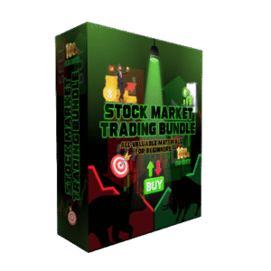 Stock Market Mastery e book Bundle