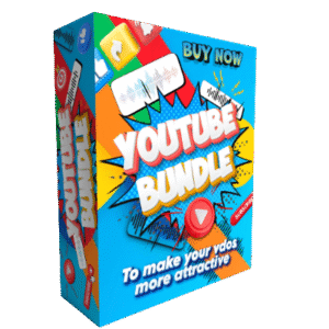 YouTube Growth Kit Bundle