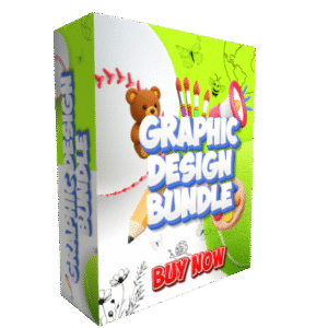 Ultimate Graphic Design Bundle